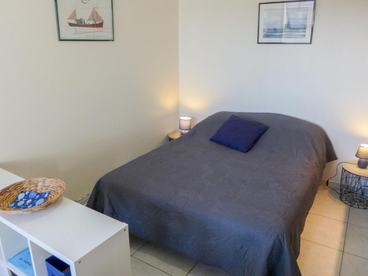 Apartment Le Capricorne By Interhome Cabourg Bagian luar foto