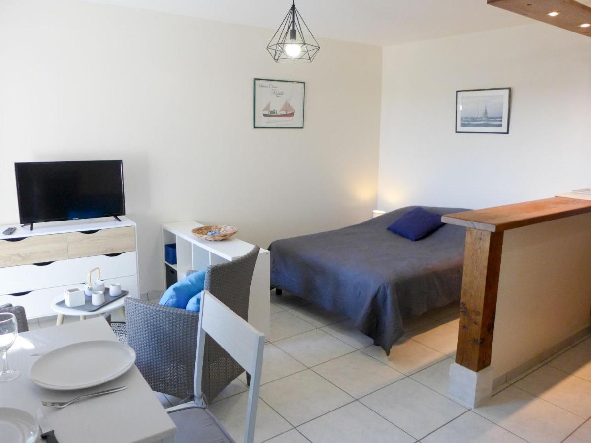 Apartment Le Capricorne By Interhome Cabourg Bagian luar foto